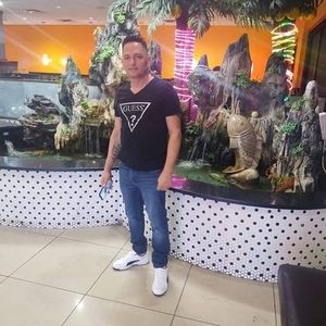 Meet your Posher, Antonio